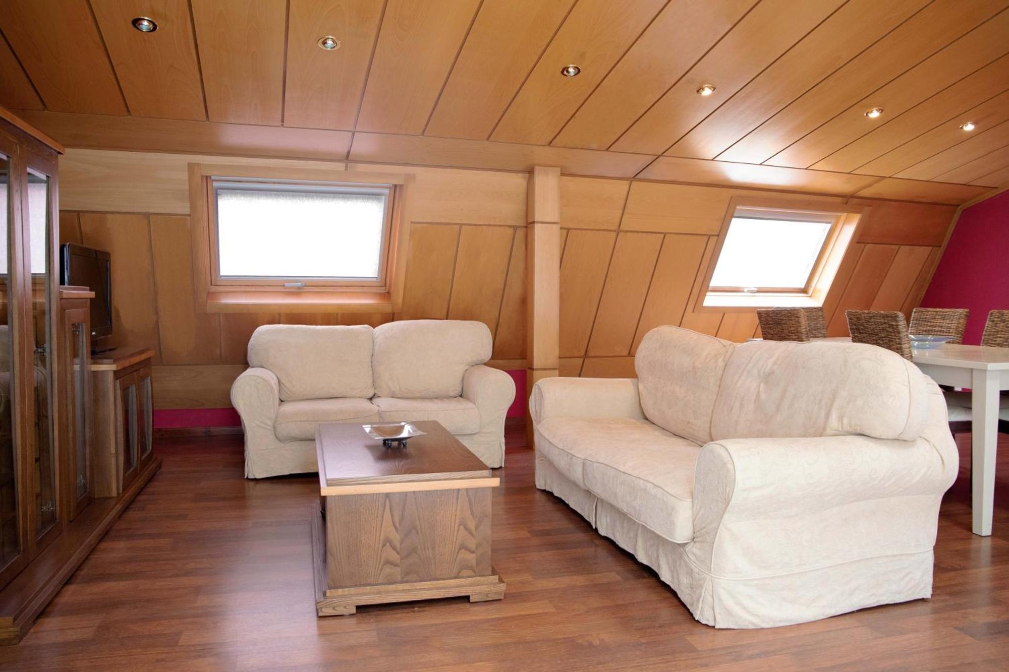 Apartamento En 리베이라 외부 사진
