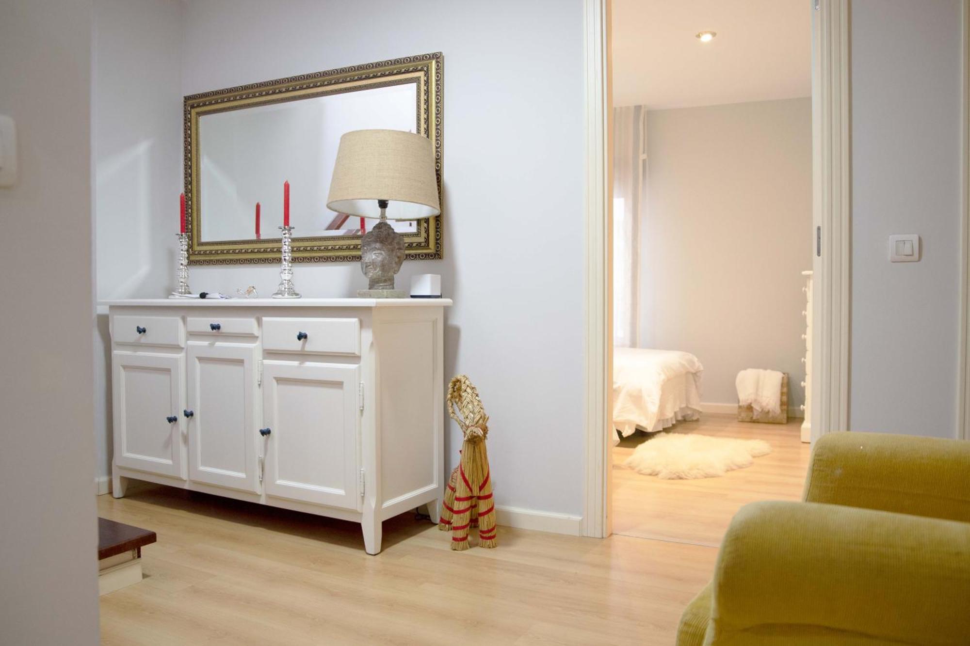 Apartamento En 리베이라 외부 사진