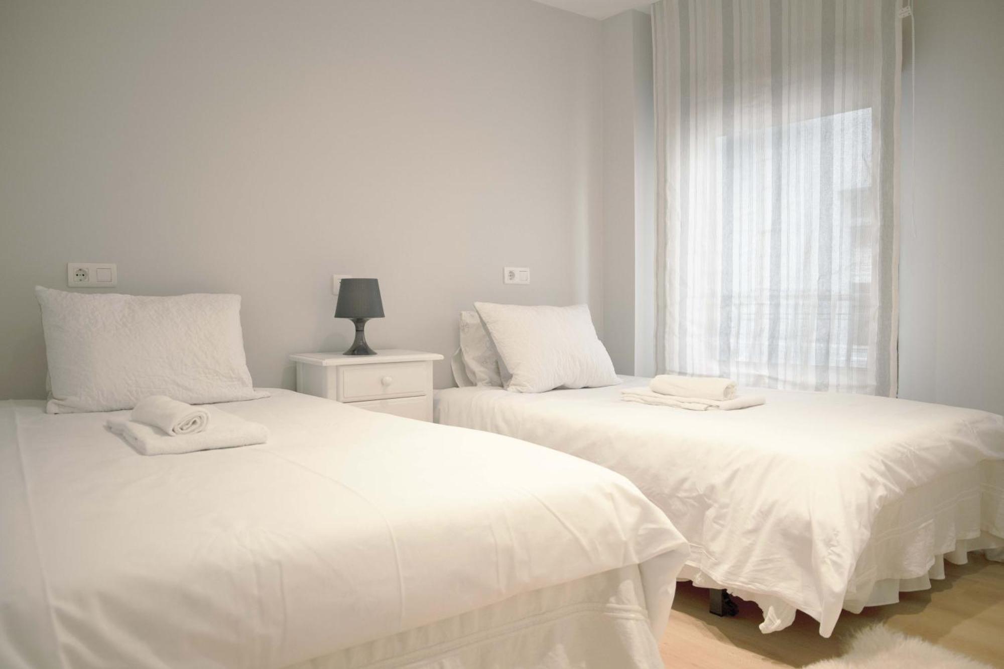 Apartamento En 리베이라 외부 사진