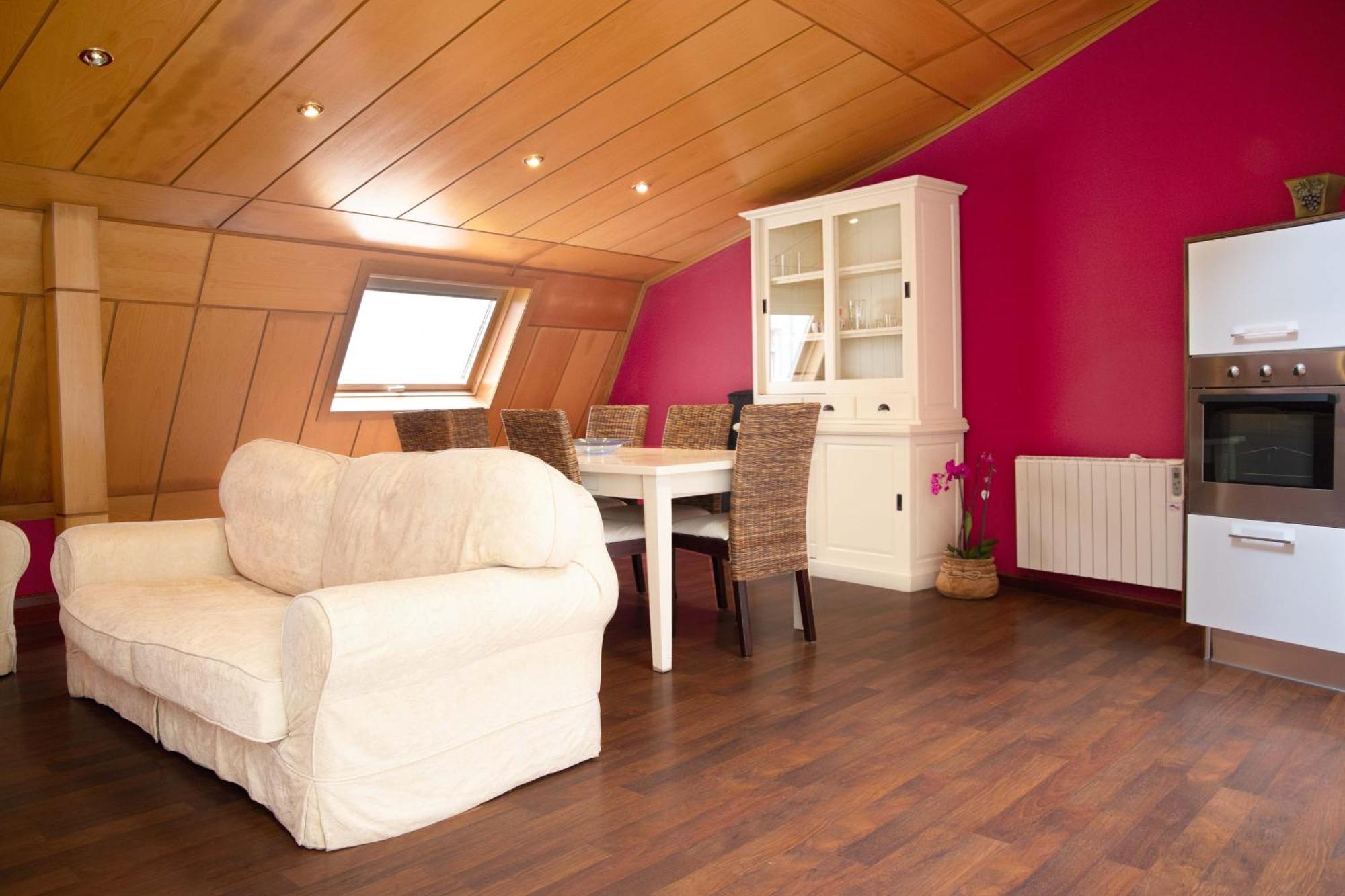 Apartamento En 리베이라 외부 사진