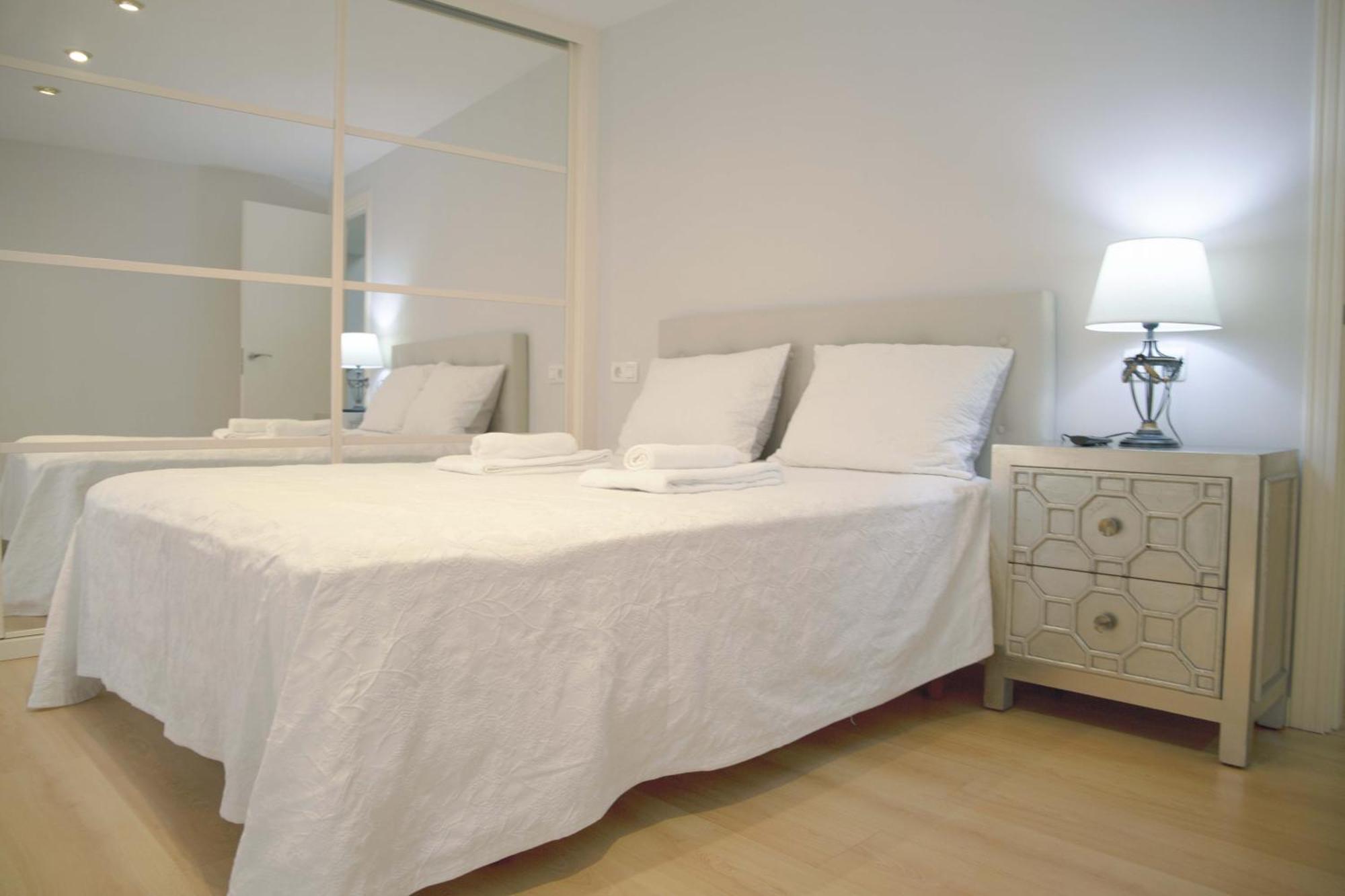 Apartamento En 리베이라 외부 사진