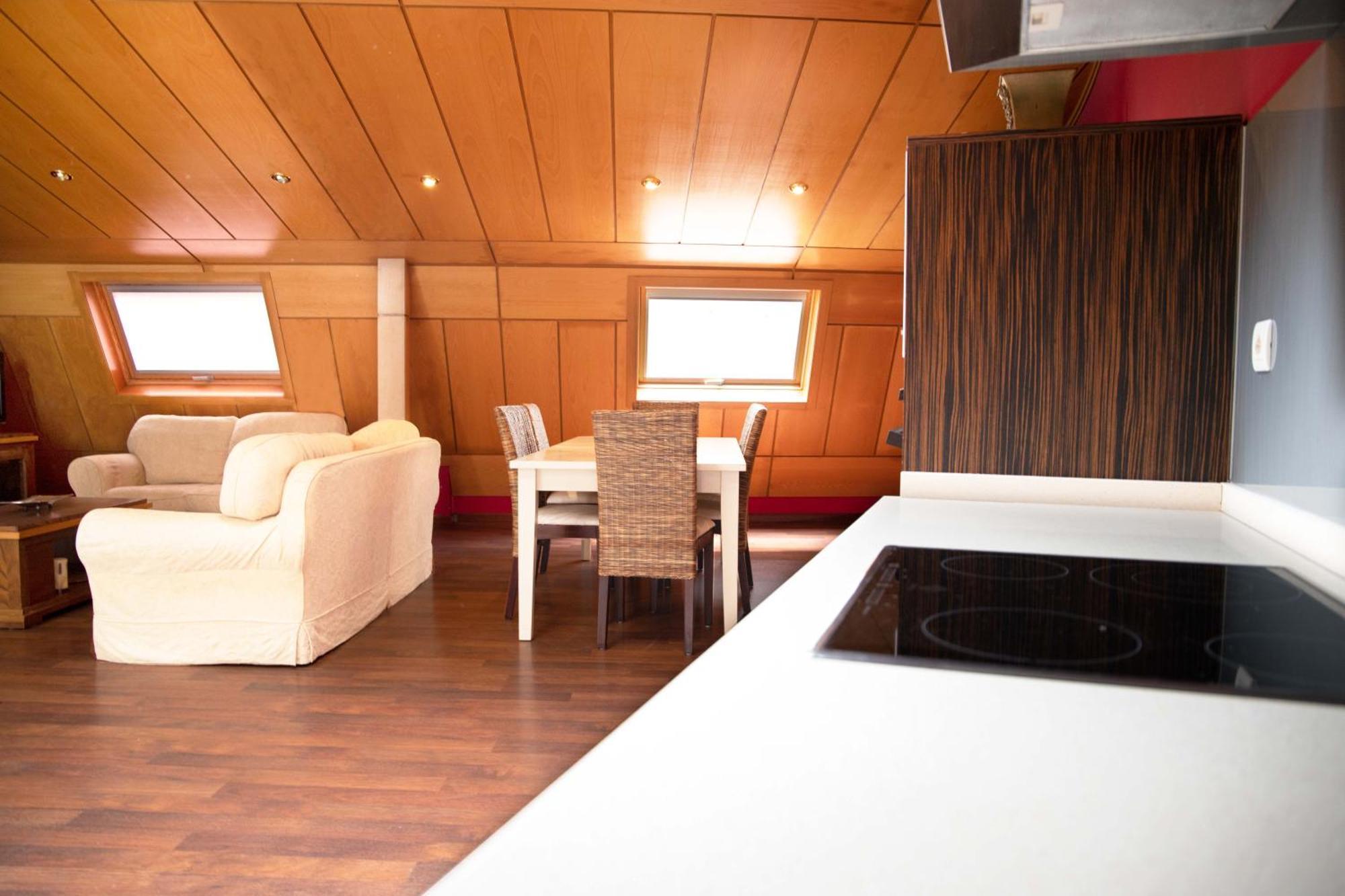 Apartamento En 리베이라 외부 사진