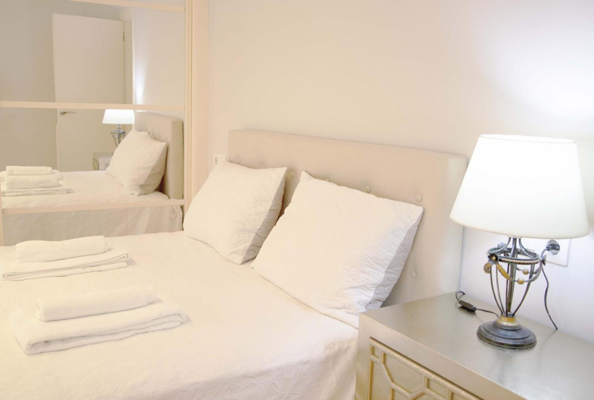 Apartamento En 리베이라 외부 사진