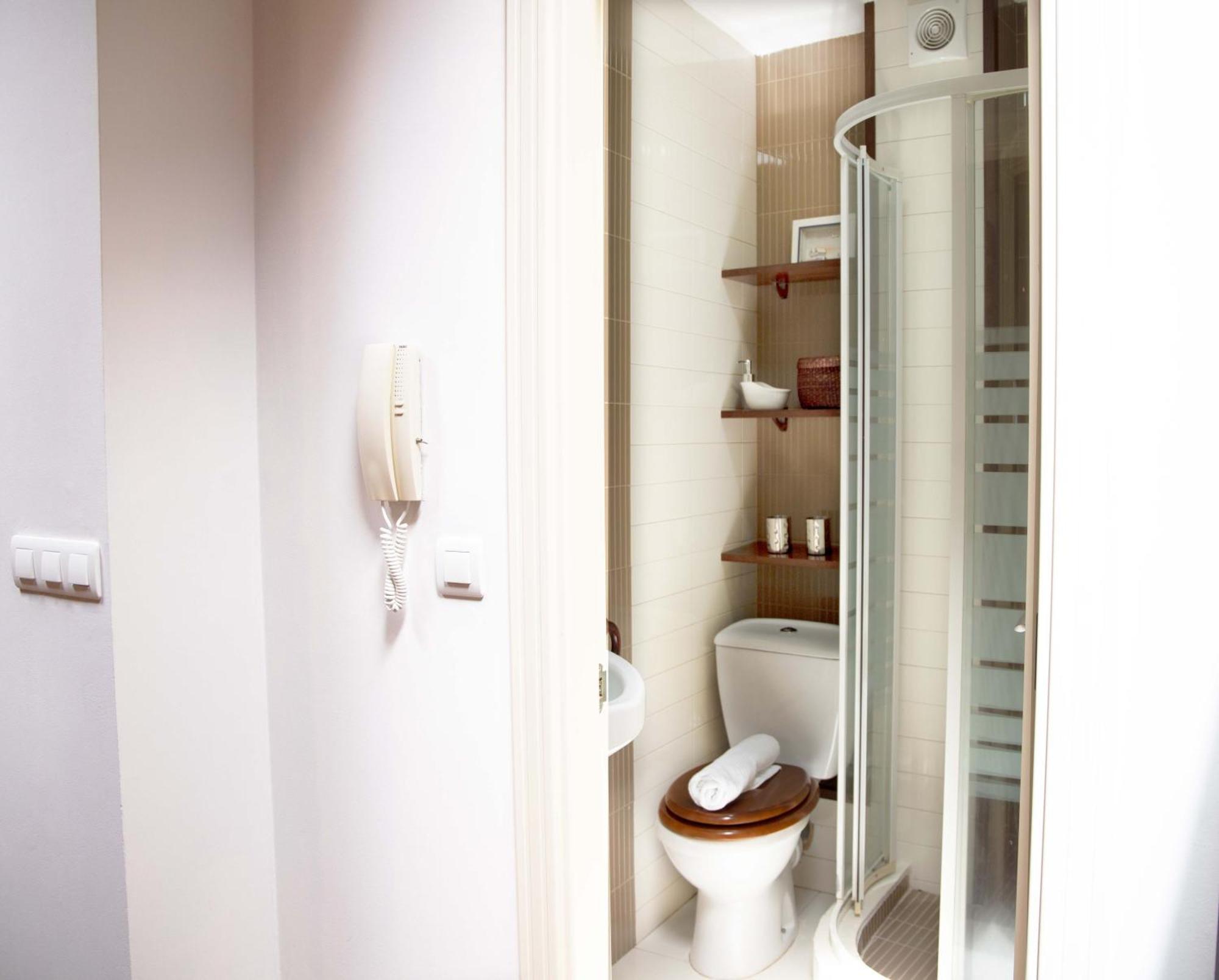 Apartamento En 리베이라 외부 사진